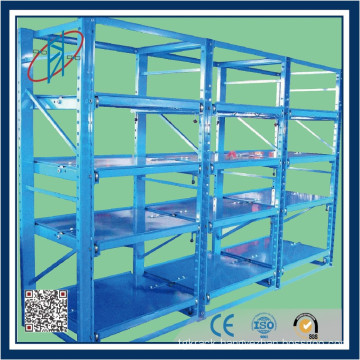 Die Folding Drawers/mould Storage Rack